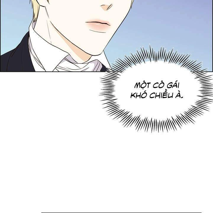 Vị Cứu Tinh Của Nhân Vật Phản Diện Chapter 14 - 20