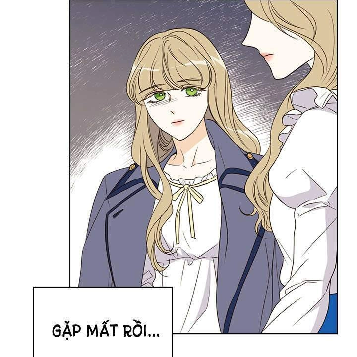 Vị Cứu Tinh Của Nhân Vật Phản Diện Chapter 14 - 21