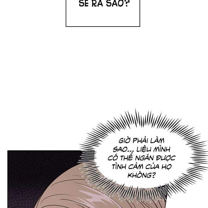 Vị Cứu Tinh Của Nhân Vật Phản Diện Chapter 14 - 25