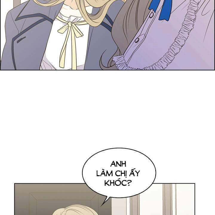 Vị Cứu Tinh Của Nhân Vật Phản Diện Chapter 14 - 30