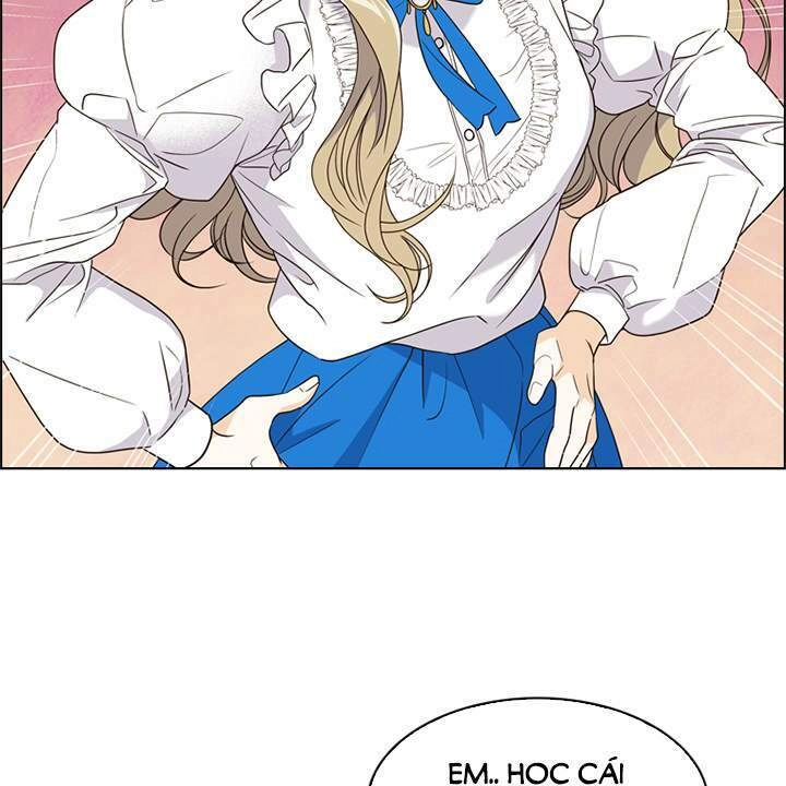 Vị Cứu Tinh Của Nhân Vật Phản Diện Chapter 14 - 34