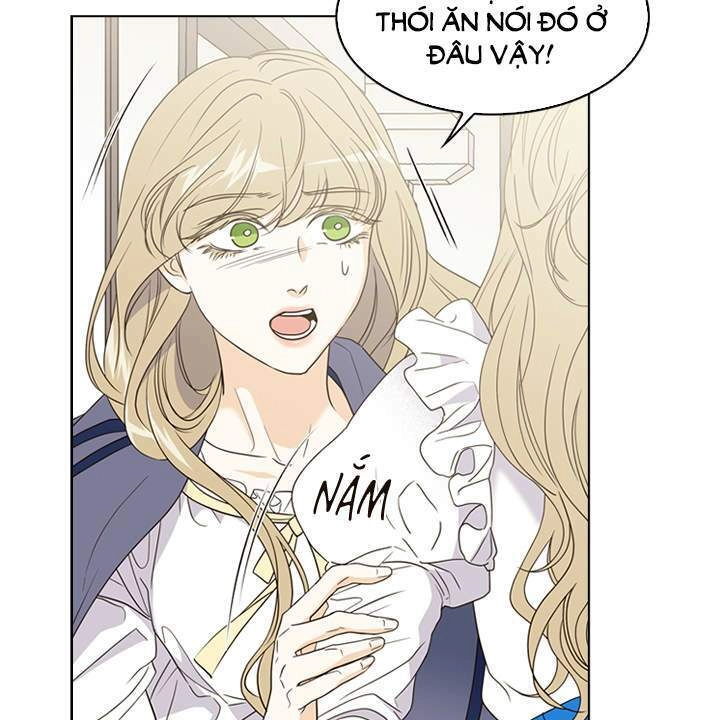 Vị Cứu Tinh Của Nhân Vật Phản Diện Chapter 14 - 35