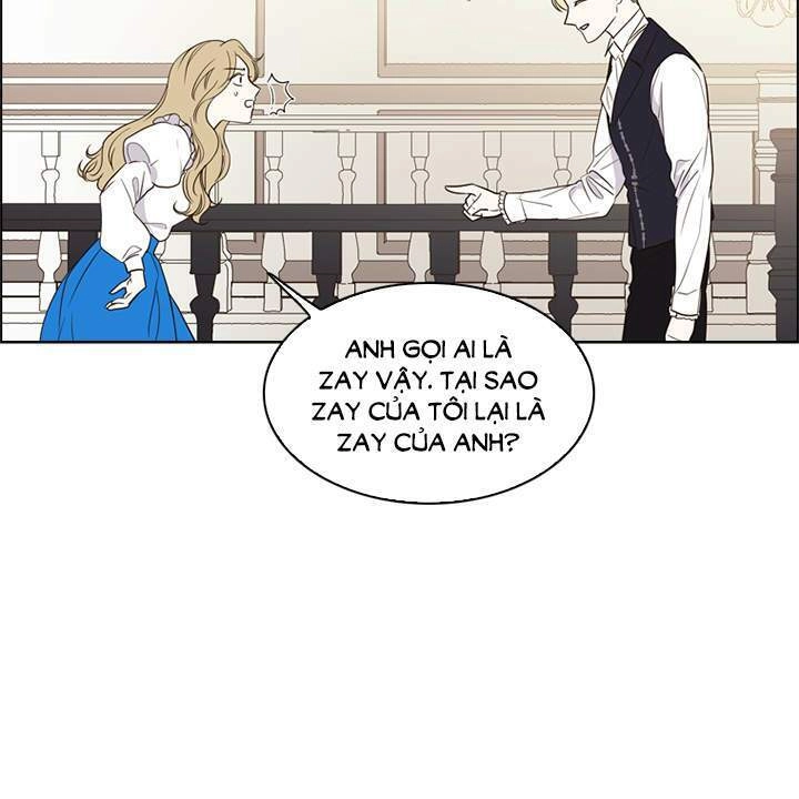 Vị Cứu Tinh Của Nhân Vật Phản Diện Chapter 14 - 52