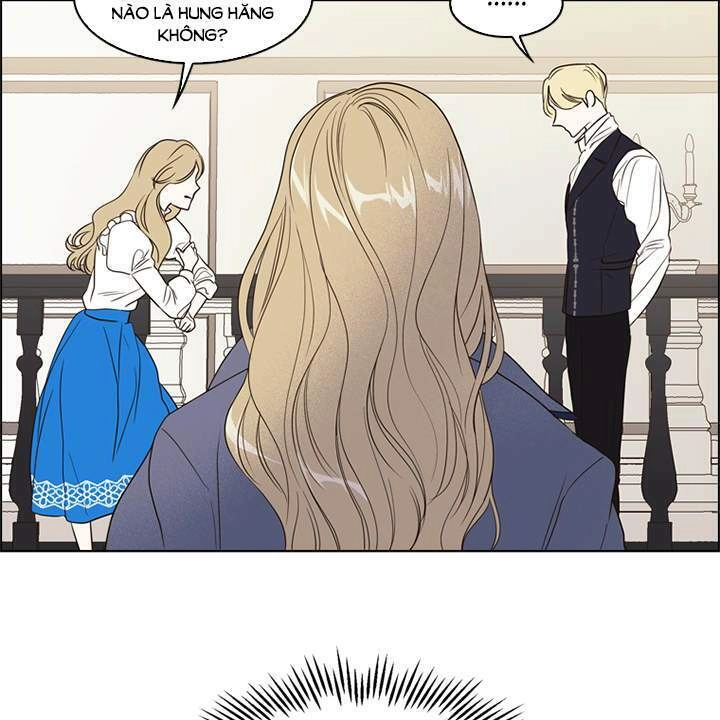 Vị Cứu Tinh Của Nhân Vật Phản Diện Chapter 14 - 60