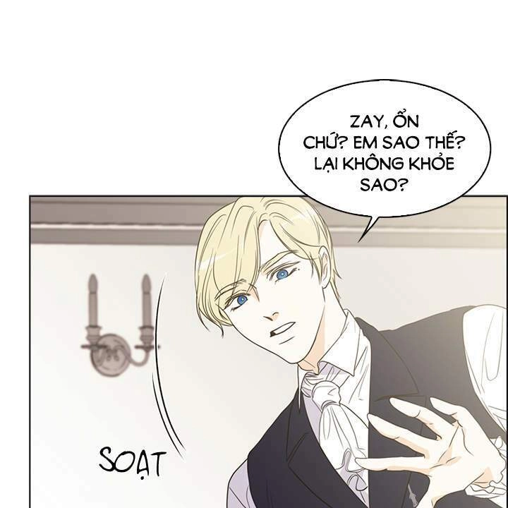 Vị Cứu Tinh Của Nhân Vật Phản Diện Chapter 14 - 64