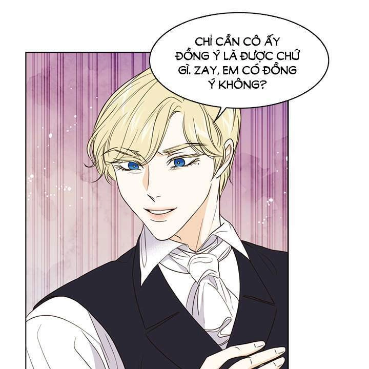 Vị Cứu Tinh Của Nhân Vật Phản Diện Chapter 14 - 71