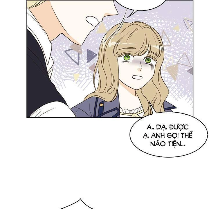 Vị Cứu Tinh Của Nhân Vật Phản Diện Chapter 14 - 73