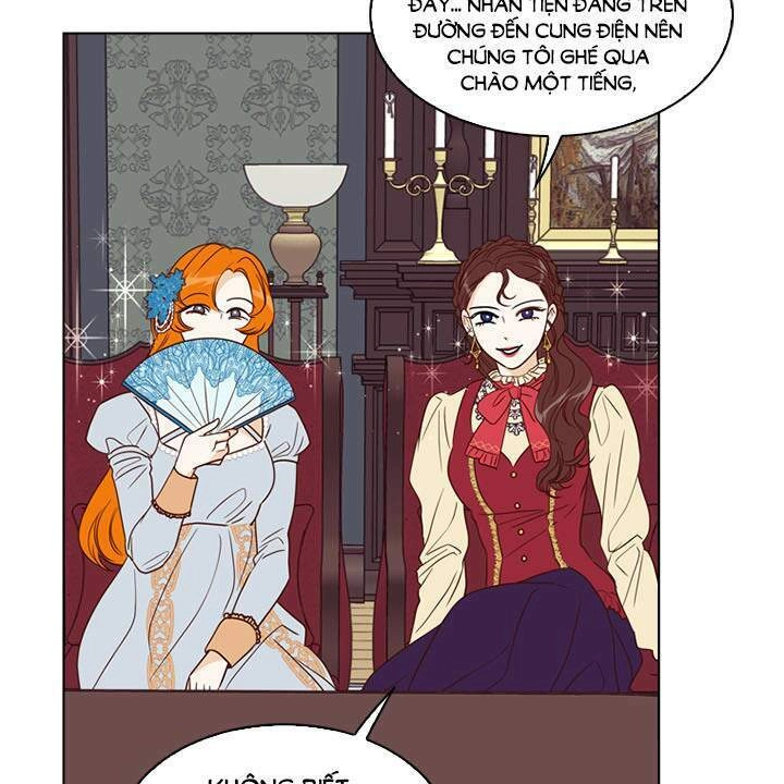 Vị Cứu Tinh Của Nhân Vật Phản Diện Chapter 15 - 8