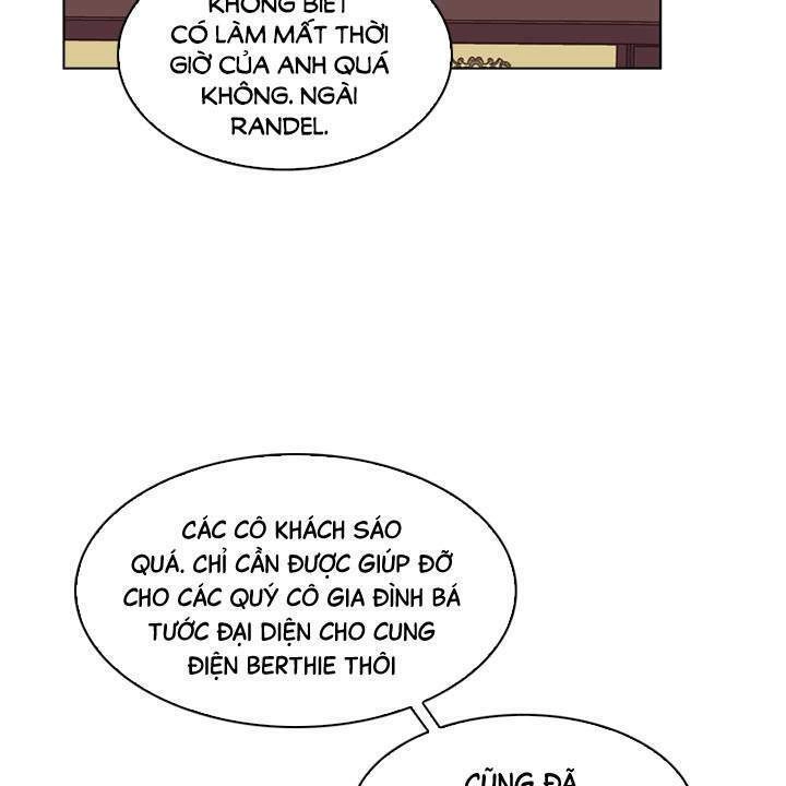 Vị Cứu Tinh Của Nhân Vật Phản Diện Chapter 15 - 9