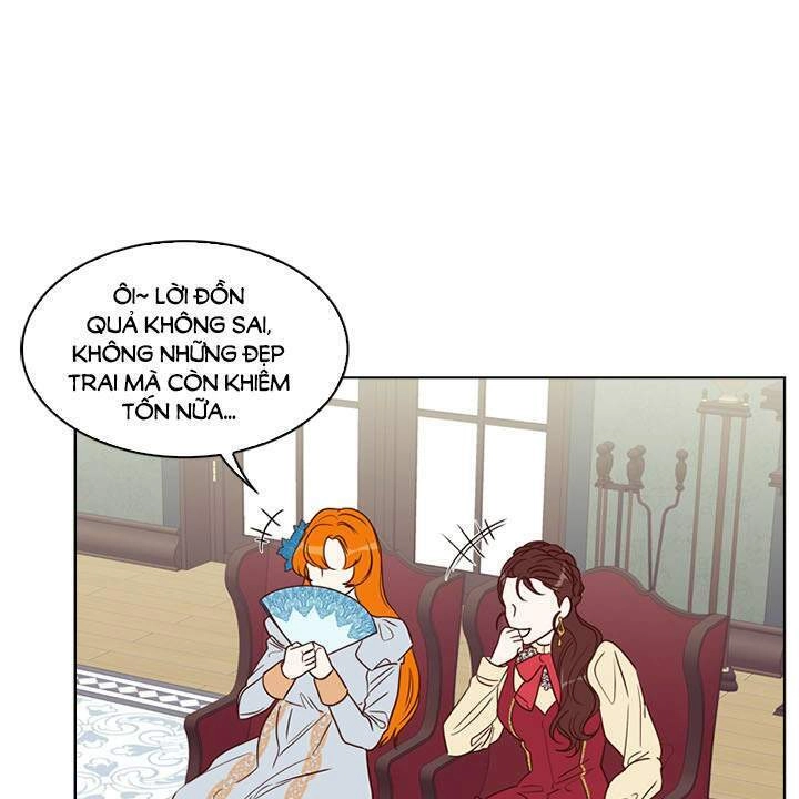 Vị Cứu Tinh Của Nhân Vật Phản Diện Chapter 15 - 11