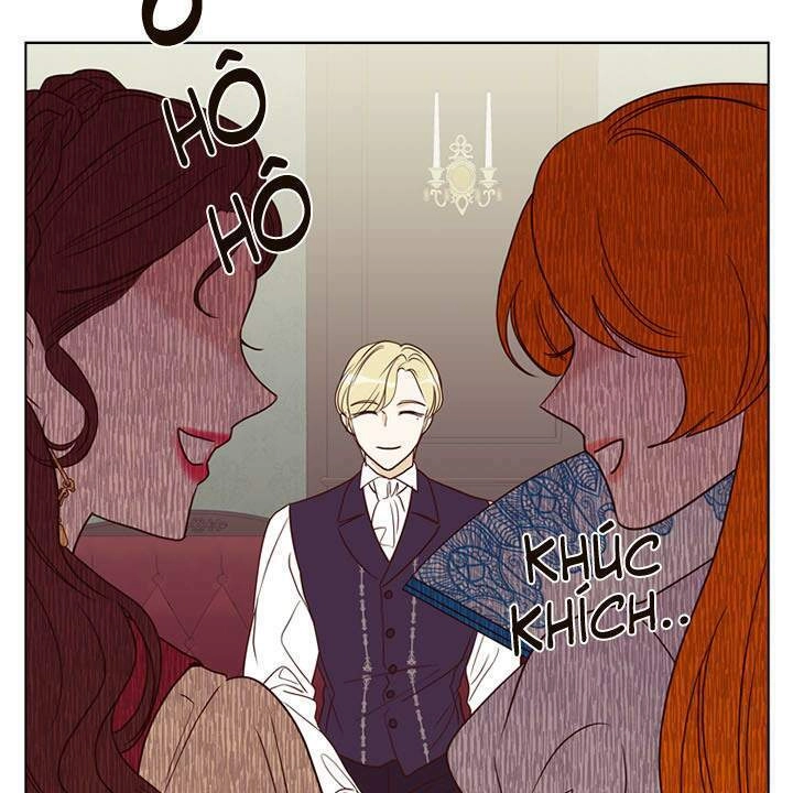 Vị Cứu Tinh Của Nhân Vật Phản Diện Chapter 15 - 14