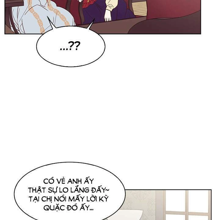 Vị Cứu Tinh Của Nhân Vật Phản Diện Chapter 15 - 22