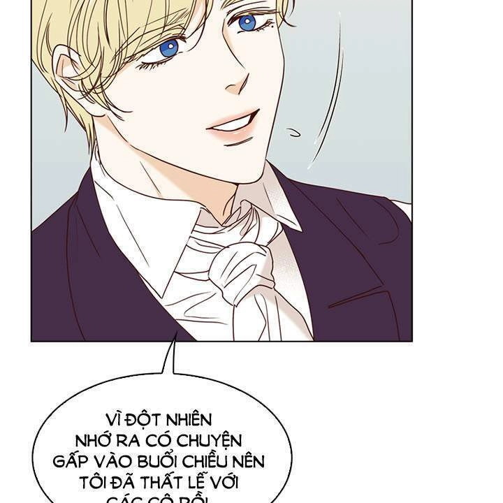 Vị Cứu Tinh Của Nhân Vật Phản Diện Chapter 15 - 26