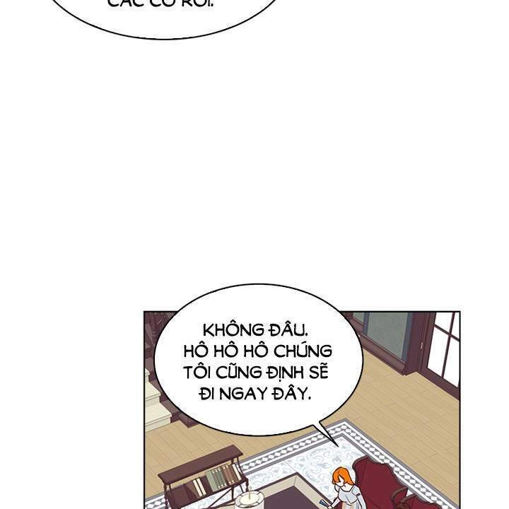 Vị Cứu Tinh Của Nhân Vật Phản Diện Chapter 15 - 27