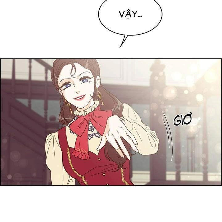 Vị Cứu Tinh Của Nhân Vật Phản Diện Chapter 15 - 29