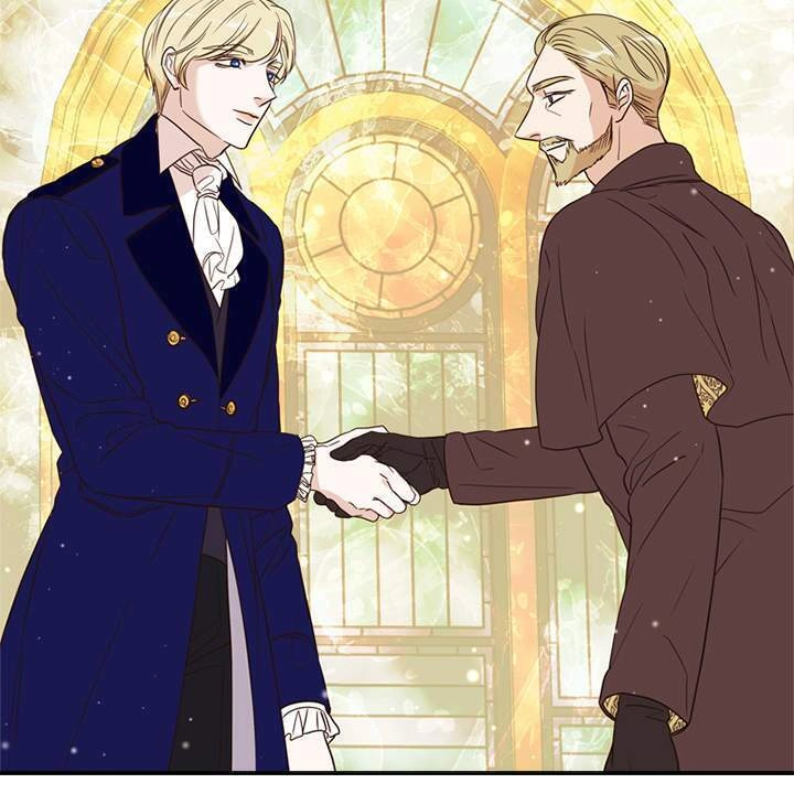 Vị Cứu Tinh Của Nhân Vật Phản Diện Chapter 15 - 81