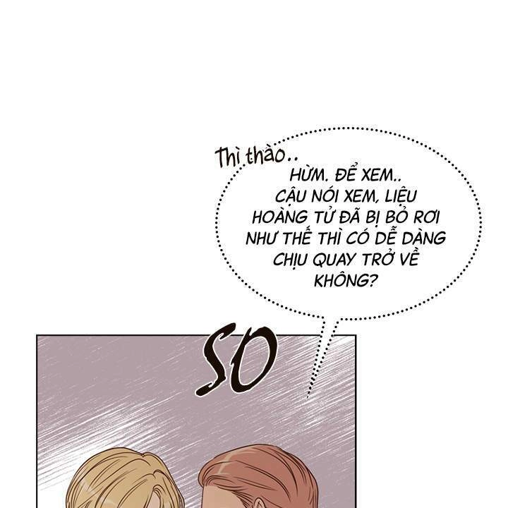 Vị Cứu Tinh Của Nhân Vật Phản Diện Chapter 16 - 14