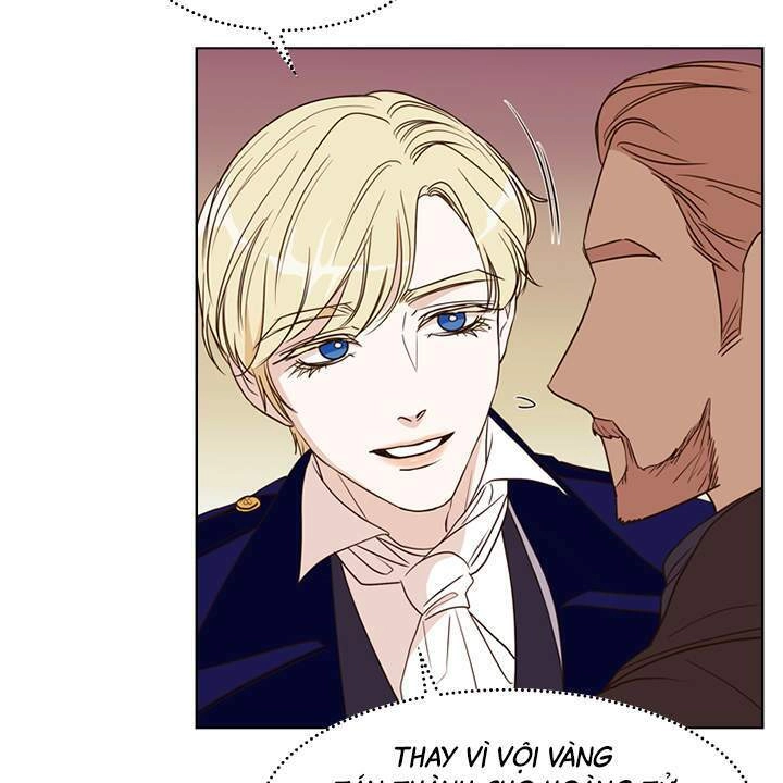 Vị Cứu Tinh Của Nhân Vật Phản Diện Chapter 16 - 16