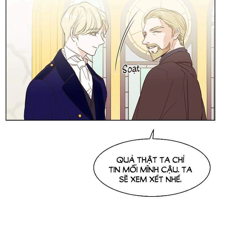 Vị Cứu Tinh Của Nhân Vật Phản Diện Chapter 16 - 18