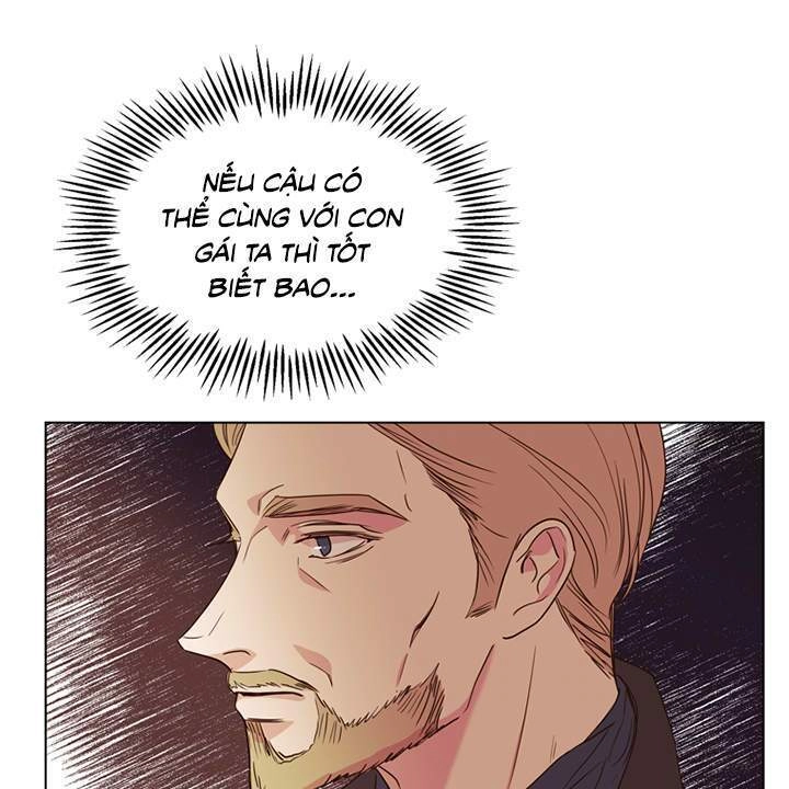 Vị Cứu Tinh Của Nhân Vật Phản Diện Chapter 16 - 21