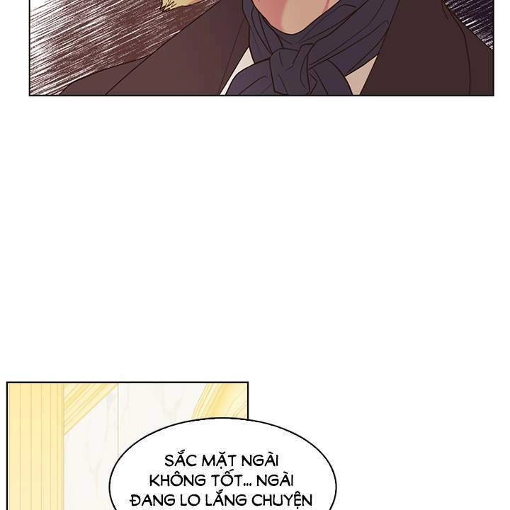 Vị Cứu Tinh Của Nhân Vật Phản Diện Chapter 16 - 22