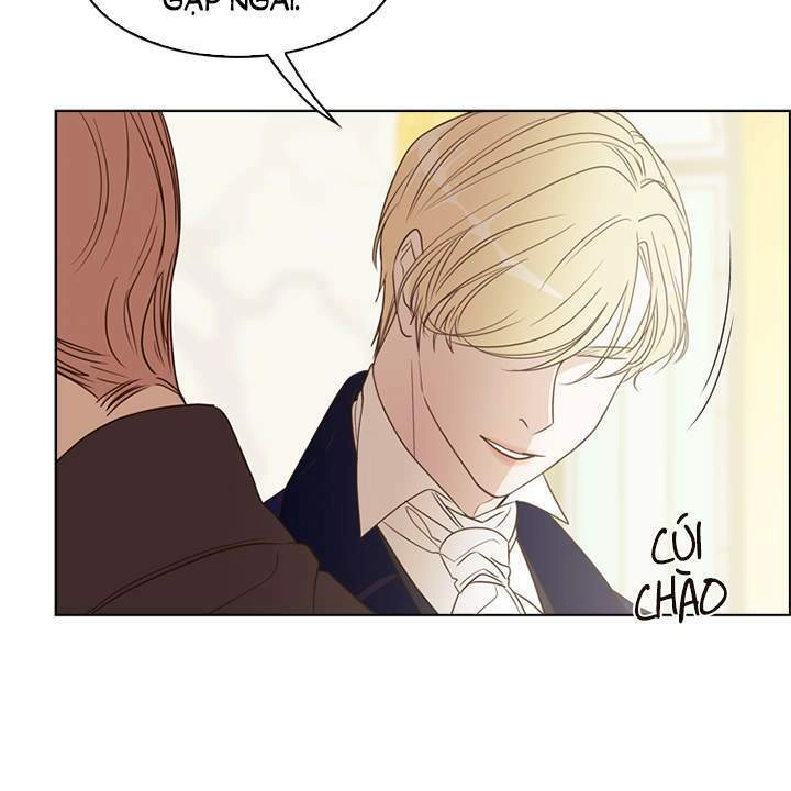 Vị Cứu Tinh Của Nhân Vật Phản Diện Chapter 16 - 33