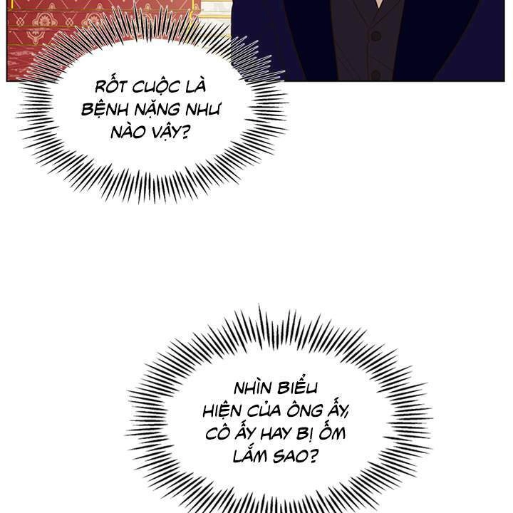 Vị Cứu Tinh Của Nhân Vật Phản Diện Chapter 16 - 35