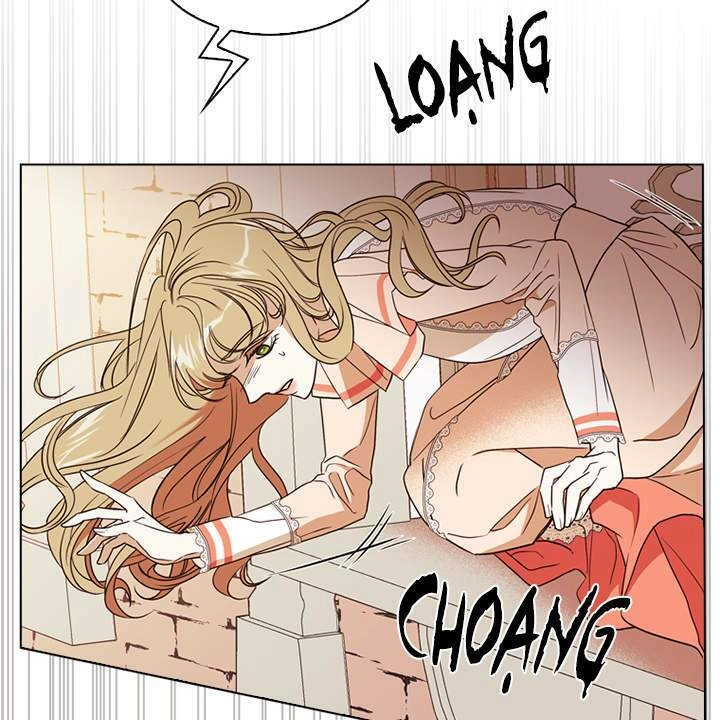 Vị Cứu Tinh Của Nhân Vật Phản Diện Chapter 16 - 83