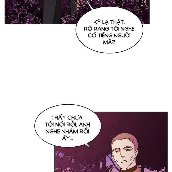 Vị Cứu Tinh Của Nhân Vật Phản Diện Chapter 17 - 7