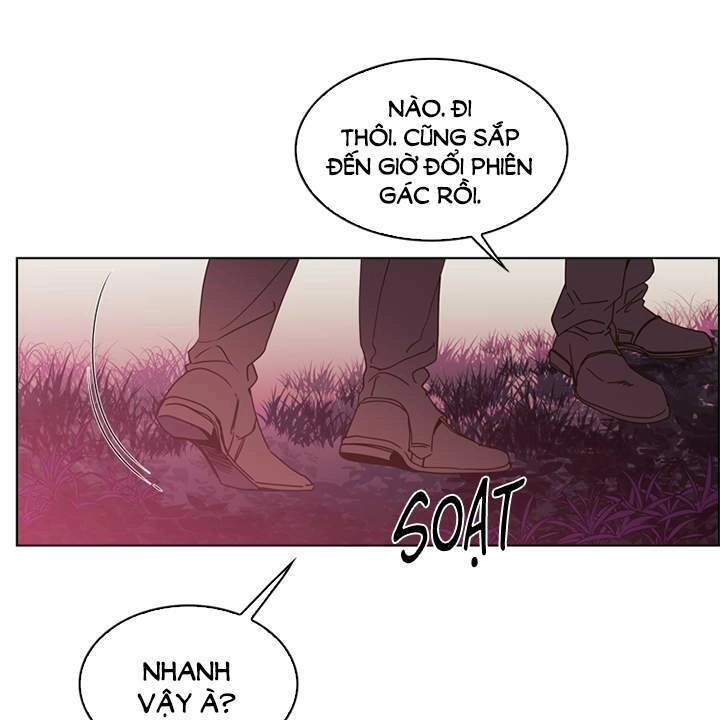 Vị Cứu Tinh Của Nhân Vật Phản Diện Chapter 17 - 10