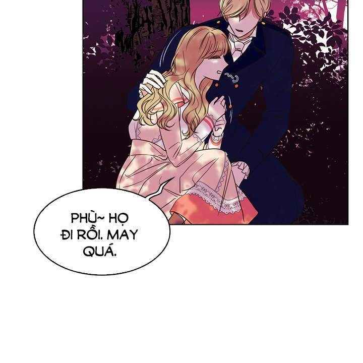 Vị Cứu Tinh Của Nhân Vật Phản Diện Chapter 17 - 13