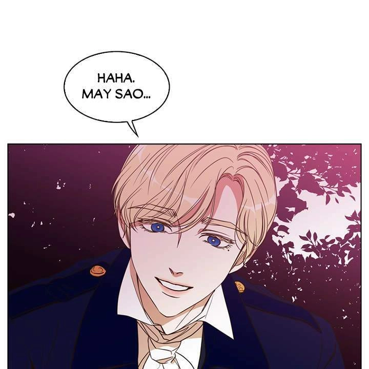 Vị Cứu Tinh Của Nhân Vật Phản Diện Chapter 17 - 14