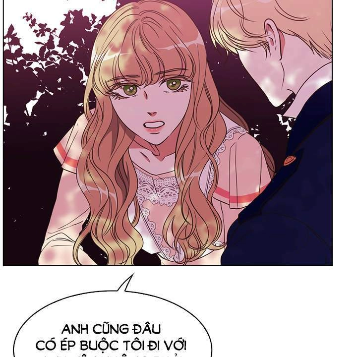 Vị Cứu Tinh Của Nhân Vật Phản Diện Chapter 17 - 19