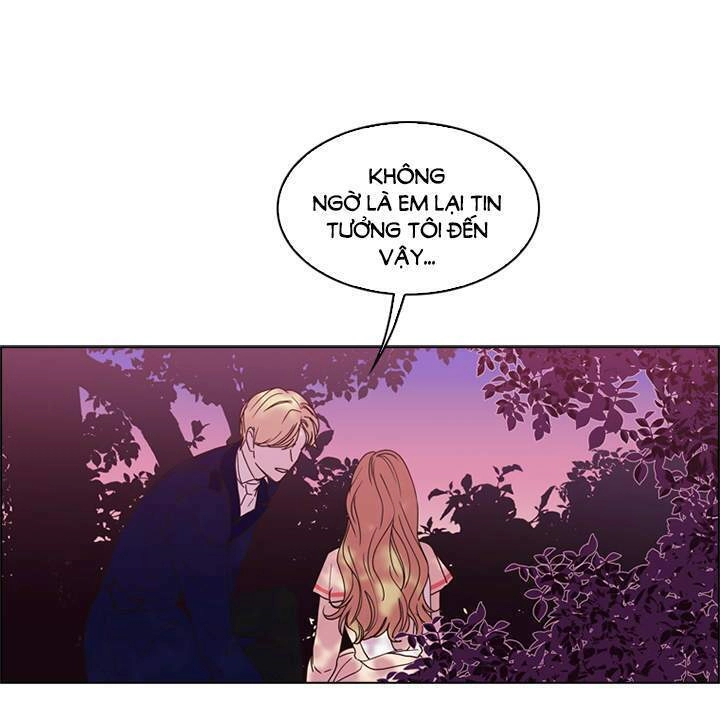 Vị Cứu Tinh Của Nhân Vật Phản Diện Chapter 17 - 22