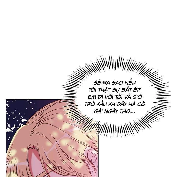 Vị Cứu Tinh Của Nhân Vật Phản Diện Chapter 17 - 23