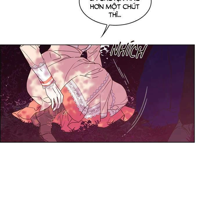 Vị Cứu Tinh Của Nhân Vật Phản Diện Chapter 17 - 27