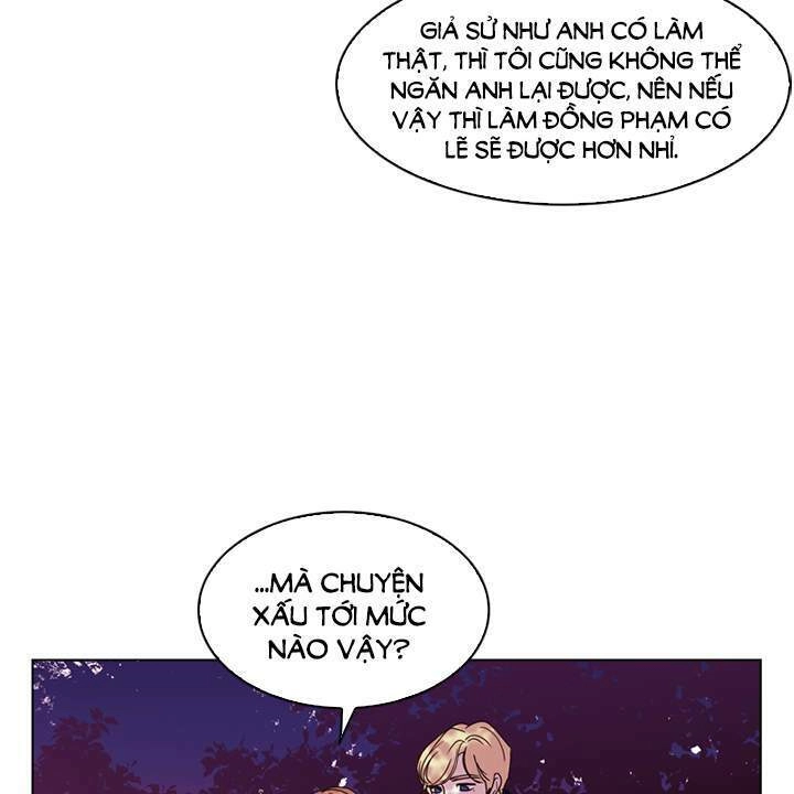 Vị Cứu Tinh Của Nhân Vật Phản Diện Chapter 17 - 29