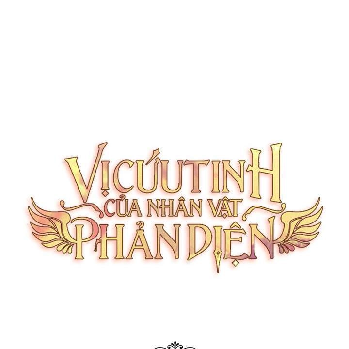 Vị Cứu Tinh Của Nhân Vật Phản Diện Chapter 17 - 31