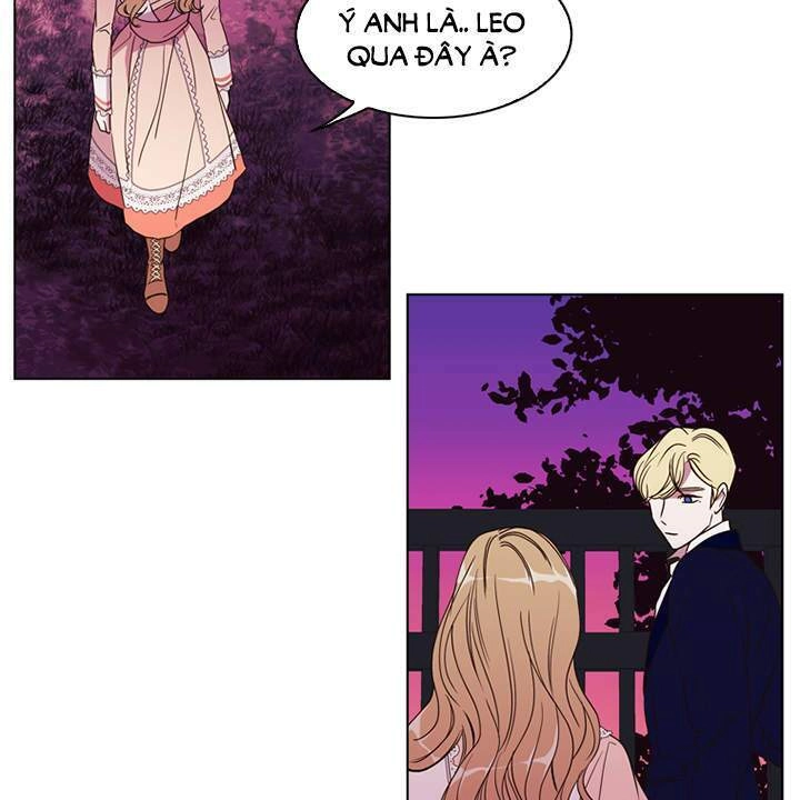 Vị Cứu Tinh Của Nhân Vật Phản Diện Chapter 17 - 34