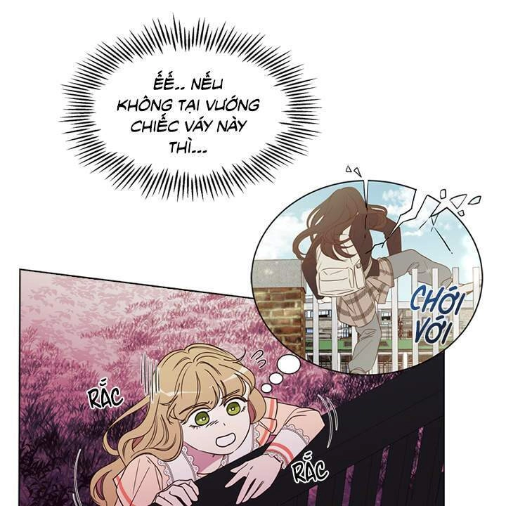 Vị Cứu Tinh Của Nhân Vật Phản Diện Chapter 17 - 49