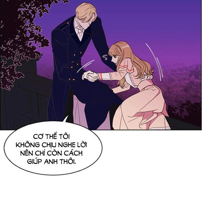 Vị Cứu Tinh Của Nhân Vật Phản Diện Chapter 17 - 55