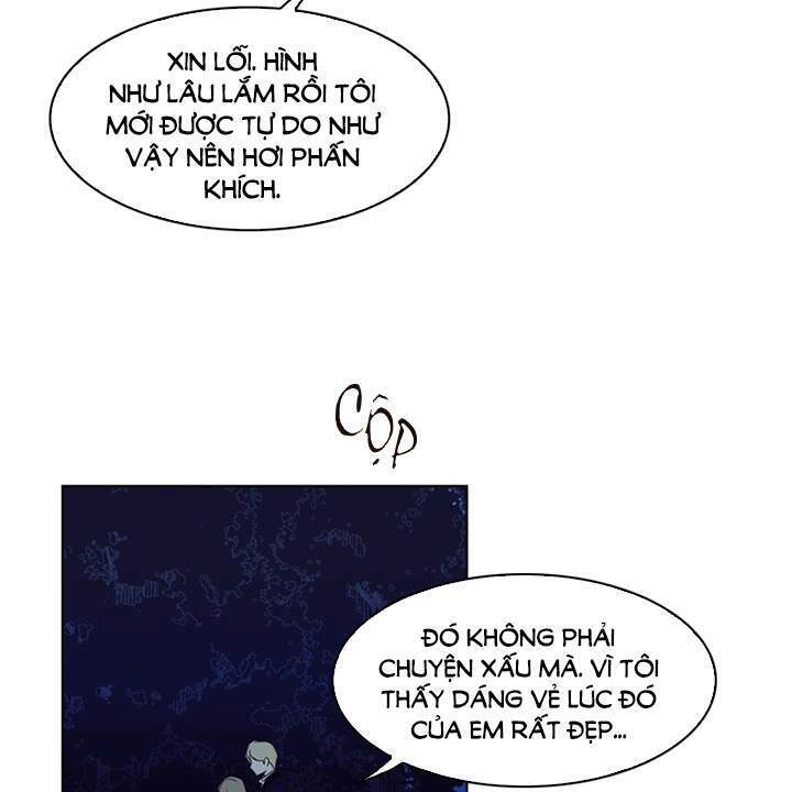 Vị Cứu Tinh Của Nhân Vật Phản Diện Chapter 17 - 80