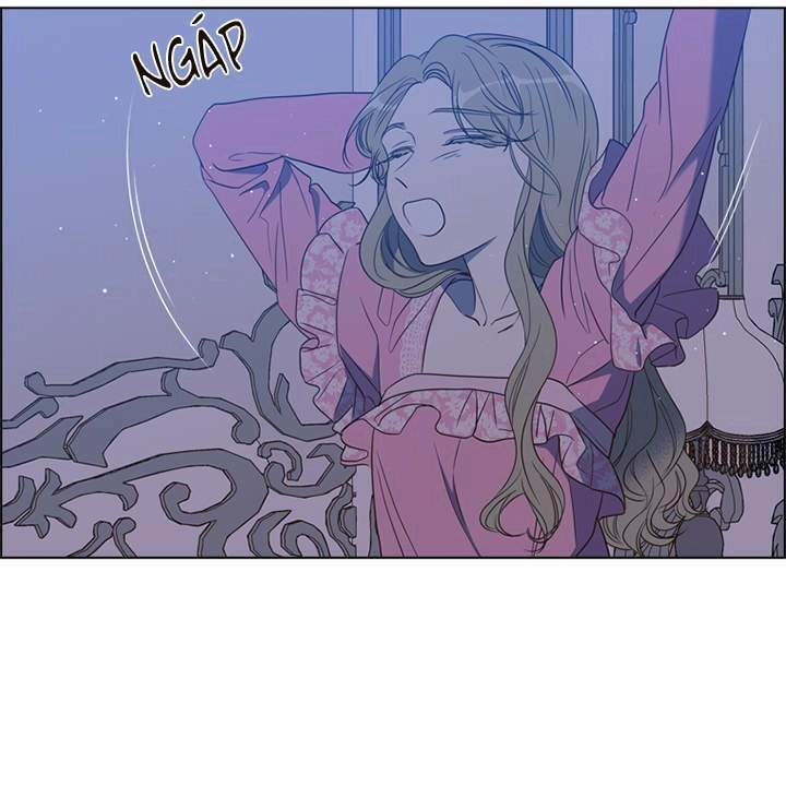 Vị Cứu Tinh Của Nhân Vật Phản Diện Chapter 18 - 6