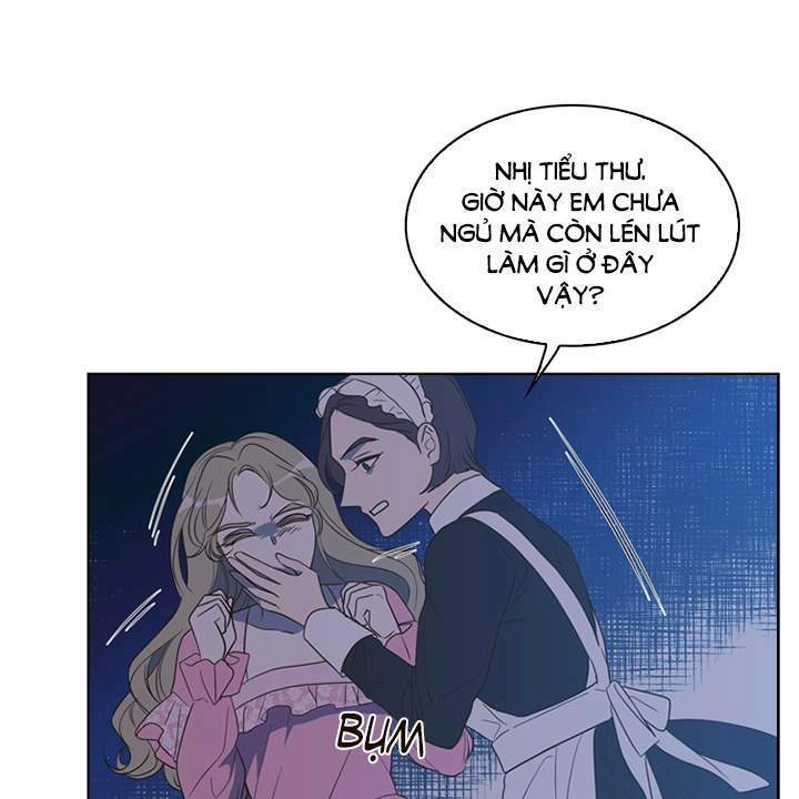 Vị Cứu Tinh Của Nhân Vật Phản Diện Chapter 18 - 19