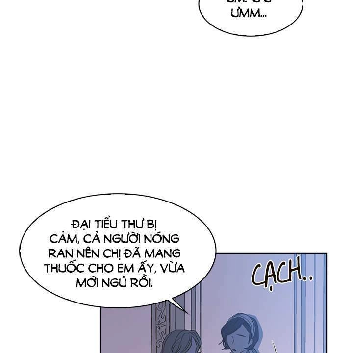 Vị Cứu Tinh Của Nhân Vật Phản Diện Chapter 18 - 22