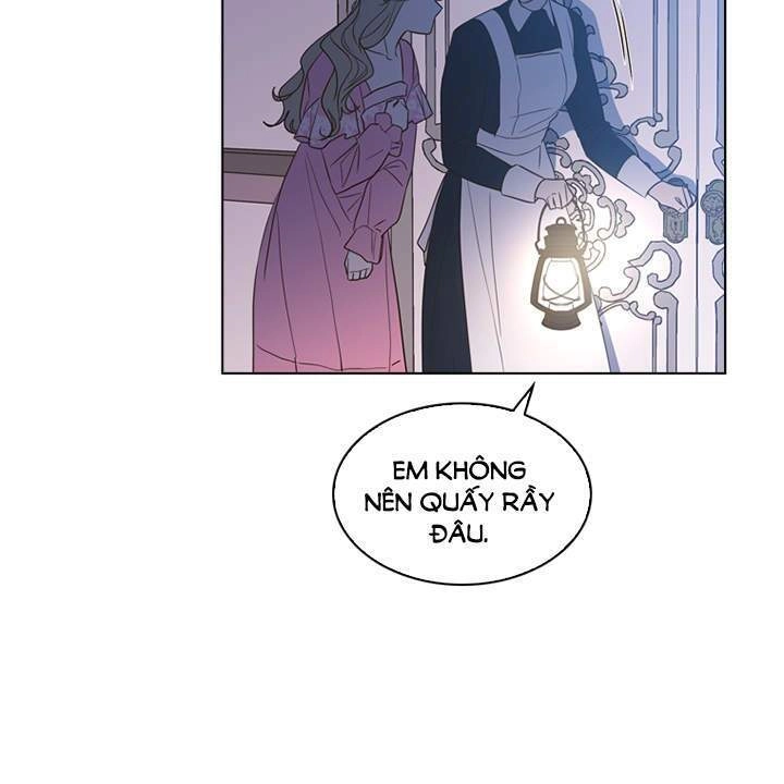 Vị Cứu Tinh Của Nhân Vật Phản Diện Chapter 18 - 23