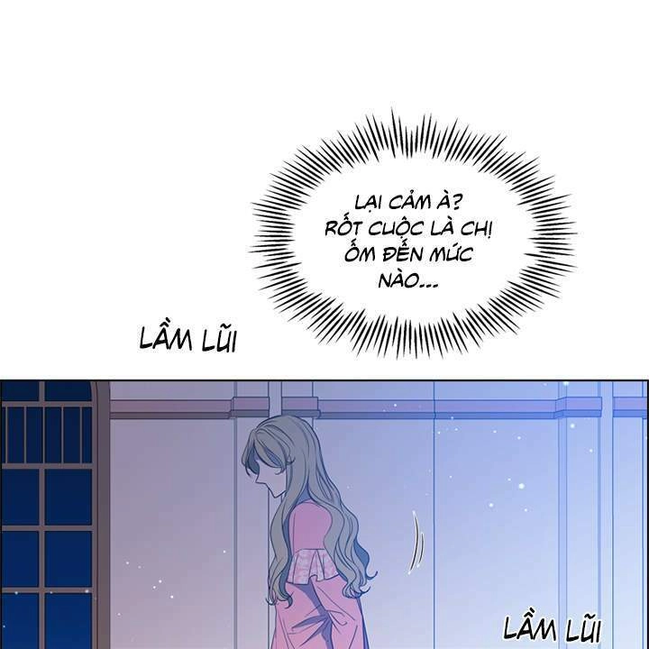 Vị Cứu Tinh Của Nhân Vật Phản Diện Chapter 18 - 25