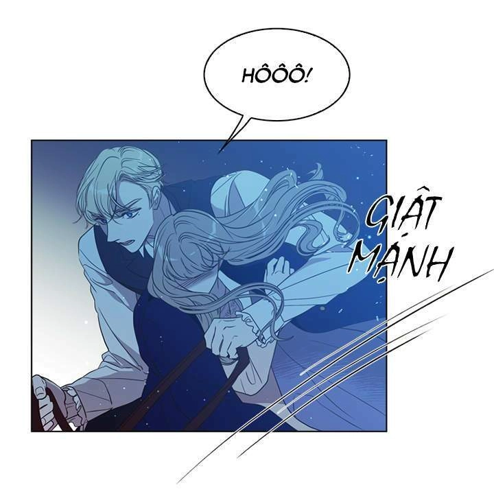 Vị Cứu Tinh Của Nhân Vật Phản Diện Chapter 18 - 54