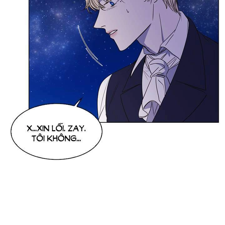 Vị Cứu Tinh Của Nhân Vật Phản Diện Chapter 19 - 26