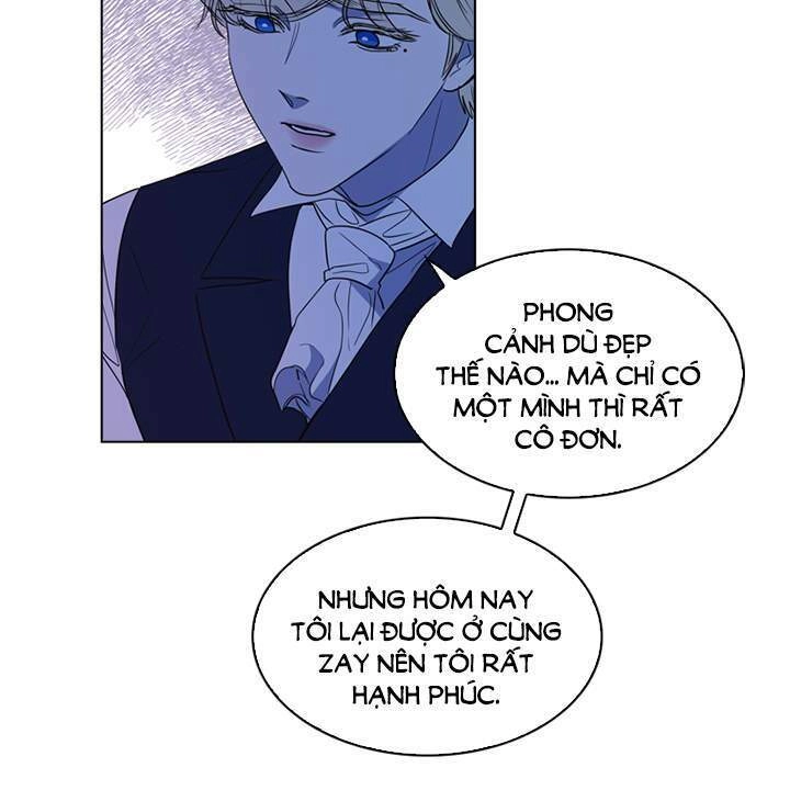 Vị Cứu Tinh Của Nhân Vật Phản Diện Chapter 19 - 31